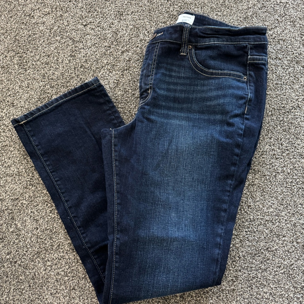 BKE Ladies Payton Jeans 33x30